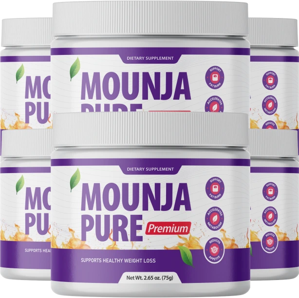 180 Days, 6 Bottles image